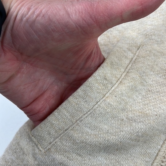 Anthropologie Saturday Sunday Fisherman Style Cardigan - Picture 13 of 14